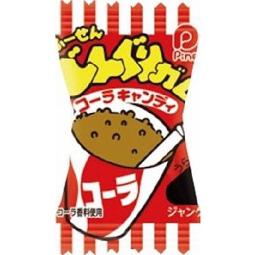 パイン どんぐりガム(コーラ） １００個入 駄菓子ガム ガム うえだがし