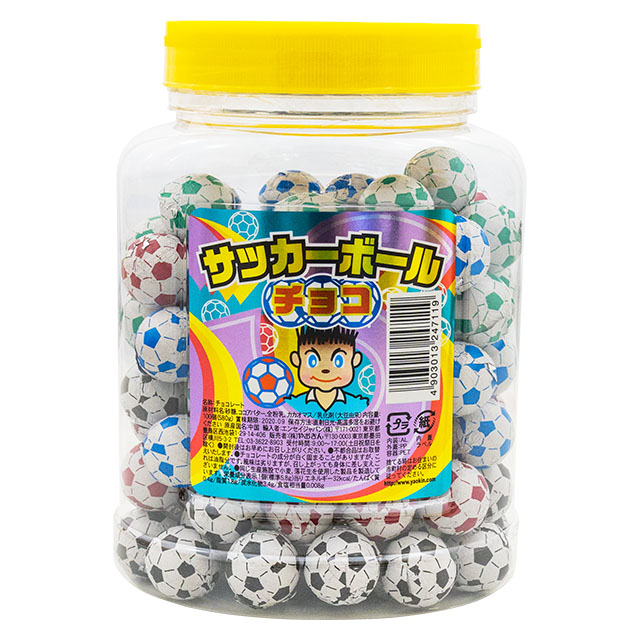 チーリン製菓ステッキチョコ6個 - 菓子